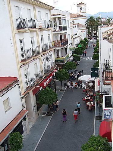Hostal La Colonia Marbellac Extérieur photo