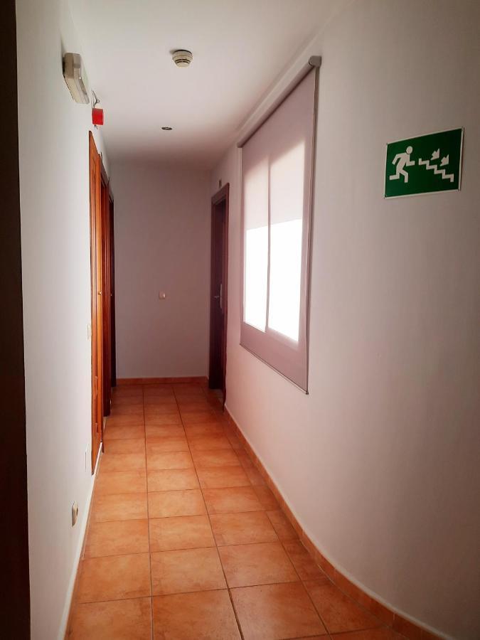 Hostal La Colonia Marbellac Extérieur photo