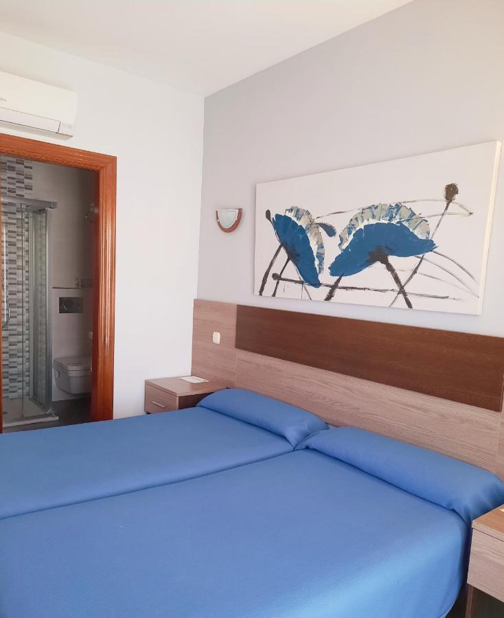 Hostal La Colonia Marbellac Extérieur photo