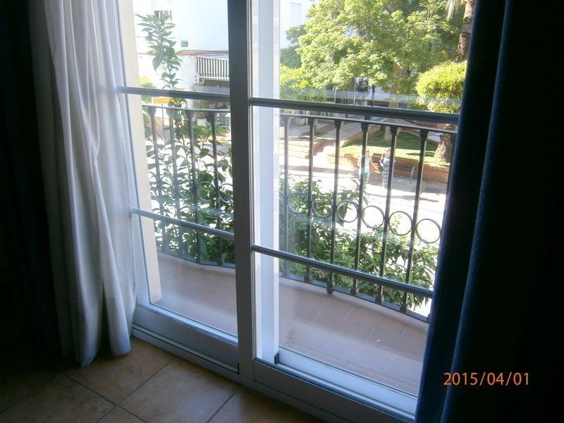 Hostal La Colonia Marbellac Extérieur photo